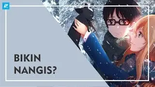 4 Anime Romance Terbaik - #NikoFour