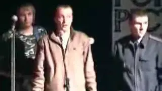 Кто Уебал Моих Пацанов С Химмаша???)))