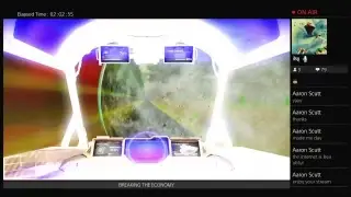 No Mans Sky Chill and Explore
