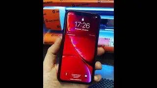 Гидрогелевые пленки! Не помогают?!?!? Iphone Xr