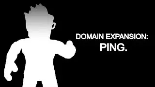 how much ping did lil bro have