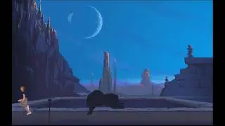 Another World Part 1