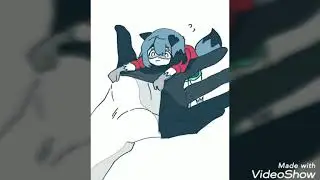 Совершенно новый зверь 💙💙💙