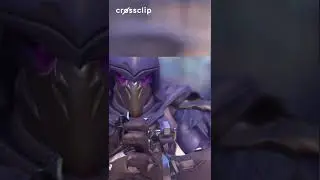 Reaper is soo GOD