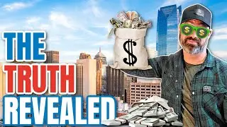 Oklahoma City Cost of Living: The TRUTH in 2023