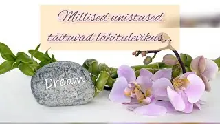 Millised unistused täituvad lähitulevikus🤍🕊️🤍 Ajatu vali-kaart-stiilis lugemine