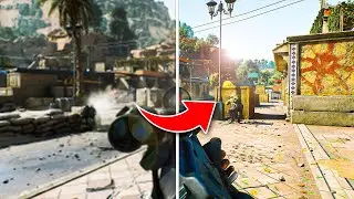 Every setting you should be using in Delta Force: Hawk Ops (Graphics, Mouse & Audio)