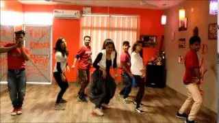 'Chittiyaan Kalaiyaan' | Choreographed By The Dance Mafia ,RIPANPREET SIDHU Mohali