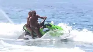 Milica Dabović uhvaćena sa NOVIM DEČKOM na zaklonjenoj plaži u Budvi: Saznali smo i ČIME SE BAVI