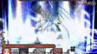 Tales of Symphonia - Divine Judgement (Zelos)