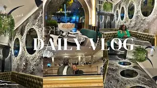 VLOGTOBER: DAY 2 |  CAPE TOWN MEETS JOBURG