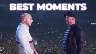 JAMES RANDAL FUNNY MOMENTS #17 | NoPixel