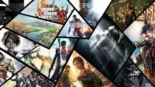 ИГРЫ
