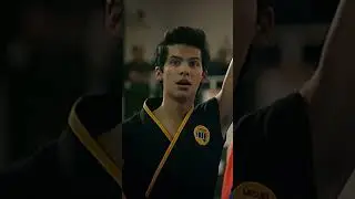 No Mercy🐍🔥 #cobrakai