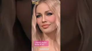 Ƥ𝓪ϻ𝑒𝕝𝓪 乃𝓪𝓇Ď𝐨т #interview #iconic #celebrity #actress #Film #model #beauty #Event #gala #glam #awards
