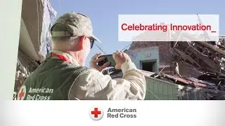 Celebrating Red Cross Innovation's 50th Product