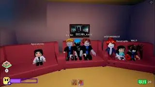 [BREAK IN] ROBLOX