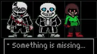 Corrupted timelines trio ost