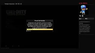 Call of Duty ZOMBIE