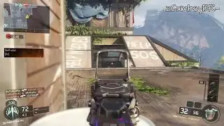 ♛[Ps4]Scrim vs. ExVentix Blue??/ #GG♛