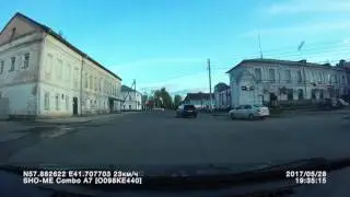 не смотрят в зеркала