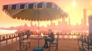 ZZZ OST - Lumina Square