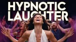 Introducing Hypnotic Laughter!