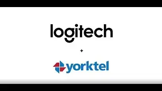 Hybrid Working Solutions from Logitech and Yorktel