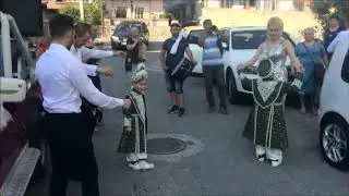 Nilüfer düğün nişan kına gecesi asker eğlencesi sünnet davul zurna davul zurna ekibi kiralama