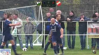 04 11 18 LKS Jawiszowice-Beskid Andrychów 1:0 Bartula