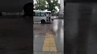 Тайфун Владивосток 26 . 06. 2020