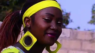 Juss Russ   Ndinga Rarame Sei Official   video produced by  alphonse mapiri 
