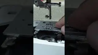 Sewing Machine Stop Feeding? Here's what to check