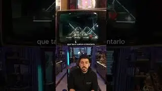 ¡EL NUEVO EQUIPO DE TACOLILLA!