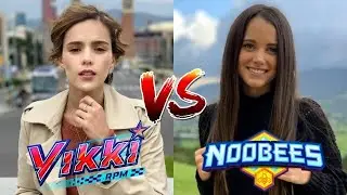 Noobees VS Vikki RPM (2019)