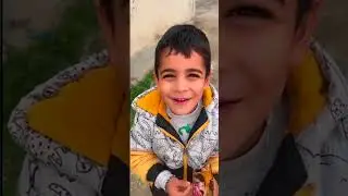 Annem yengem ile nenemlere gittik🥰 / Yengem Yolda Fenalaştı 😨