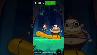 Troll Face Quest Silly Test level 5 Walkthrough Gameplay