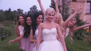 Wedding Trailer Marta i Filip  - Stumblin' In