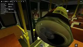Roblox -  Russian Bus Experience Game Simulator - bus experience game