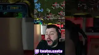 Tasteless Spaces Out 😂 • TASTELESS 
