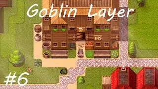 TGame | Goblin Layer experience Part 6 v0.44.44 ( PC/Android )