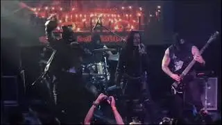 Esbbat " Maligna Encarnación "