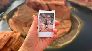 Grand Canyon National Park / Гранд Каньон 2024