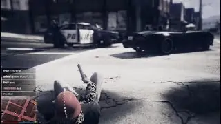Warframe - Necramech farm was to much