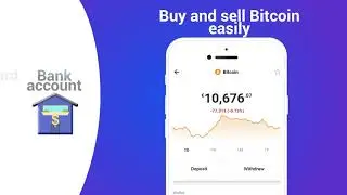 CoinFalcon Promotional