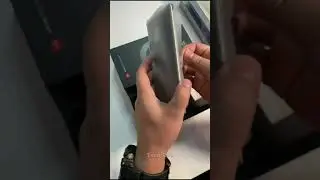 Unboxing Huawei Mobile 📱🔥 #Shorts
