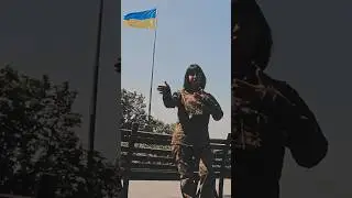 Офіцер бригади Спартан про окупаційні війська