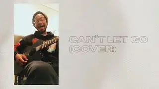 Adele-Can’t Let Go Cover