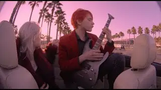 ВЕТЕР В ОКНО - НИКИТА, ИЗВИНИ (ЗВЕРИ SEX-FUNK COVER)