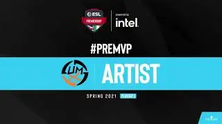 NASTY 4K - INTEL #PREMVP - ESL Premiership Spring 2021